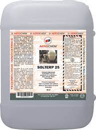 AEROCHEM INC SOLSOL2520MLDZ