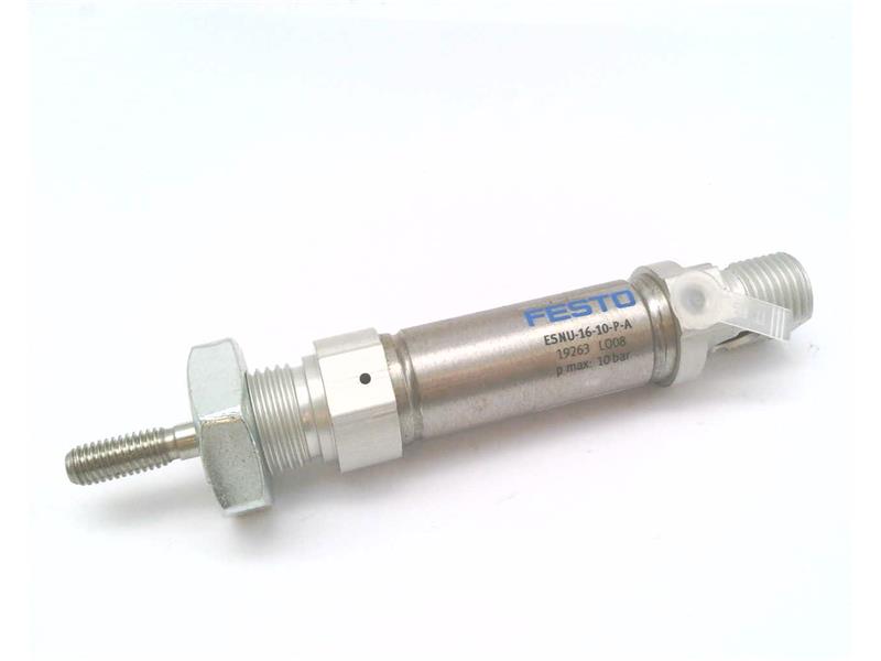 FESTO ESNU-16-10-P-A