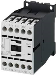 DILM12-10/120V60H by EATON CORPORATION