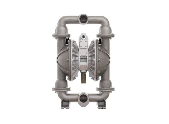 VERSAMATIC E2AA1R110C-ATEX