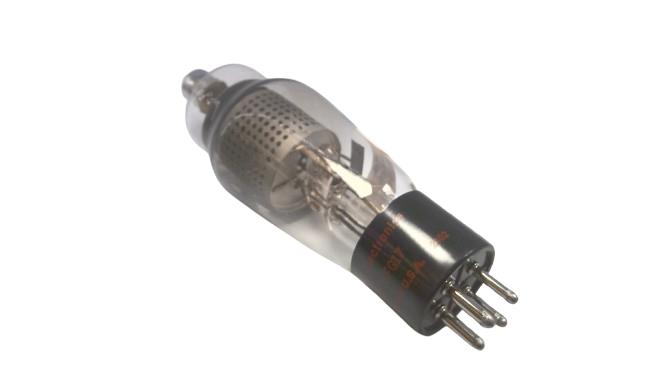 NATIONAL ELECTRONICS NL-5557/FG17