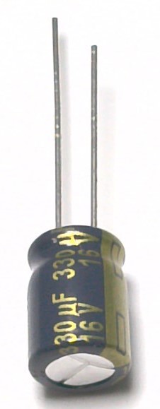 MATSUSHITA ELECTRIC EEU-FC1C331