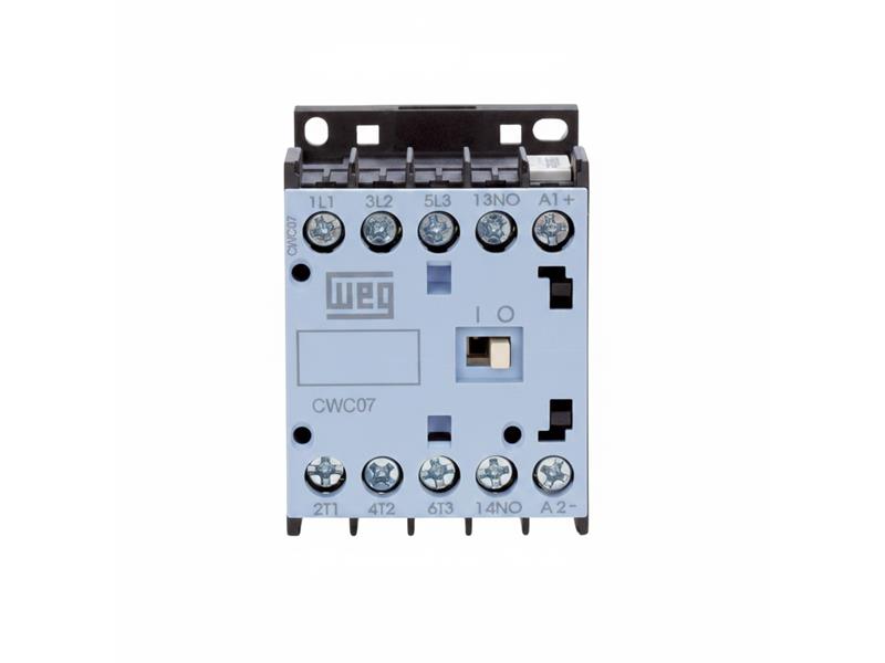 WEG CWC07-00-40V26