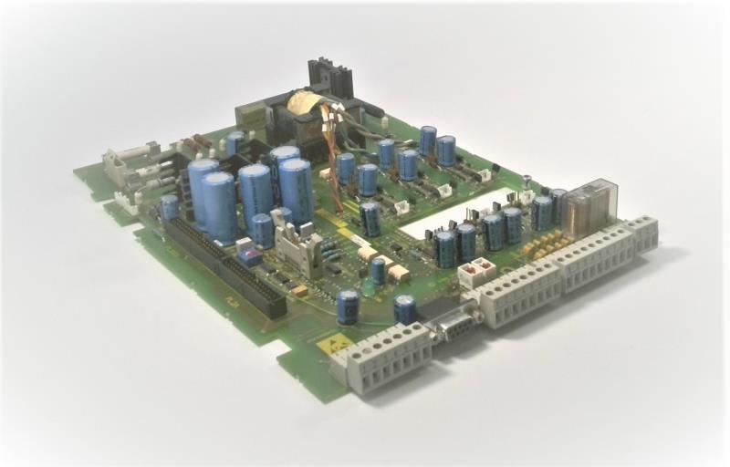 20X4288/70 by CONVERTEAM