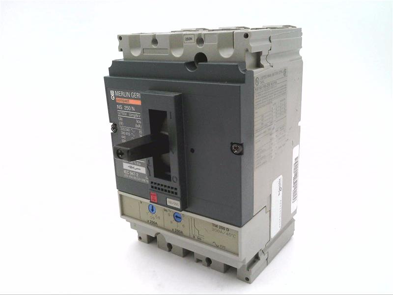 SCHNEIDER ELECTRIC NFNFE36200
