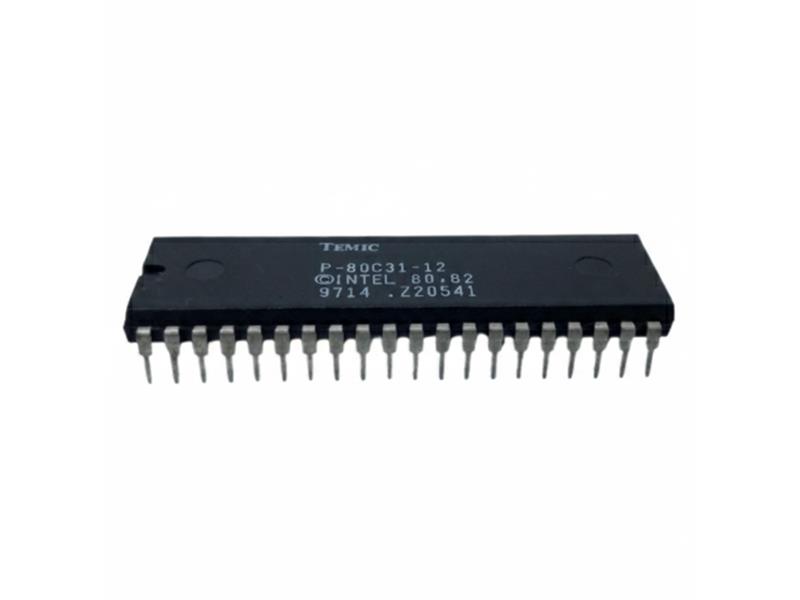TEMIC TS80C31X2MCB