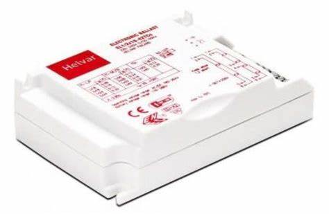 HELVAR EL1/2X9-13TCS