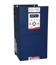 BONITRON M3645-H100-M12-D