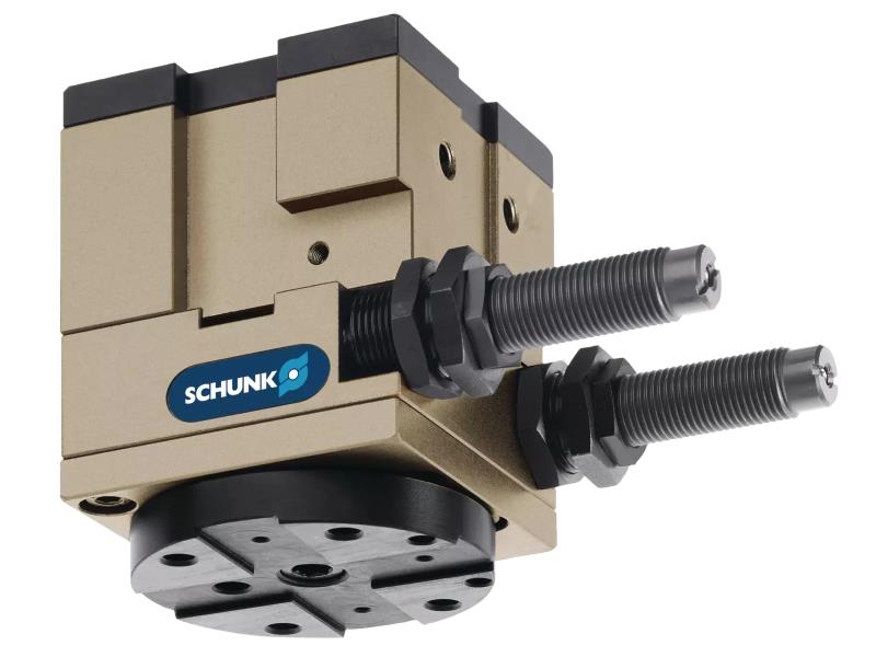 SCHUNK RM 50-W180-1