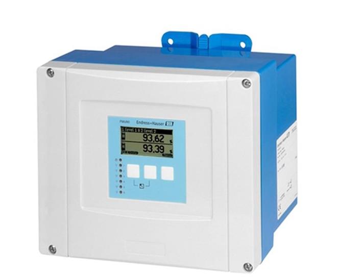 ENDRESS & HAUSER FMU90-N11CA111AA1A