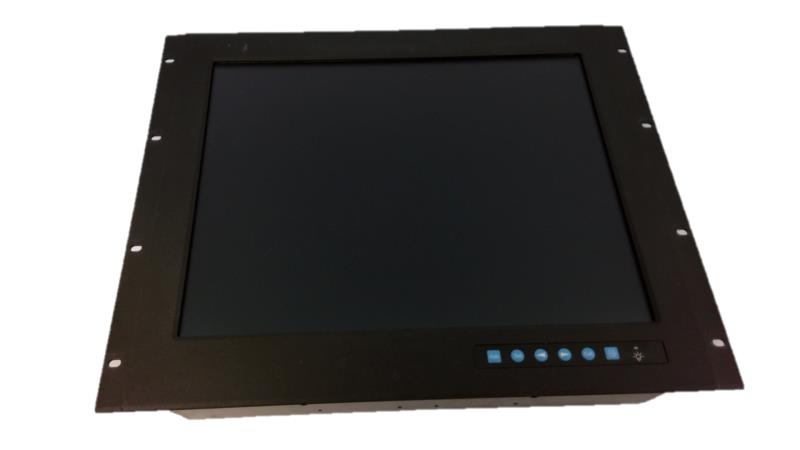 ADVANTECH FPM-3191G