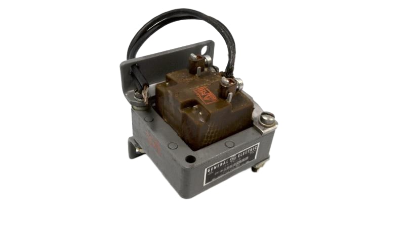 B100B10 by GENERAL ELECTRIC