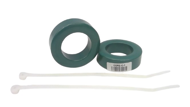 ALLEN BRADLEY 25-CORE-C