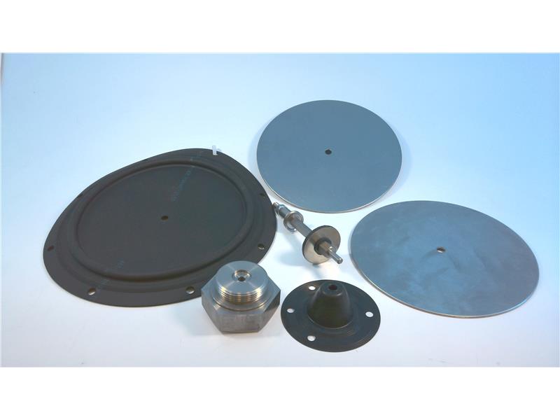 NORTH AMERICAN MFG 7218-3-RK