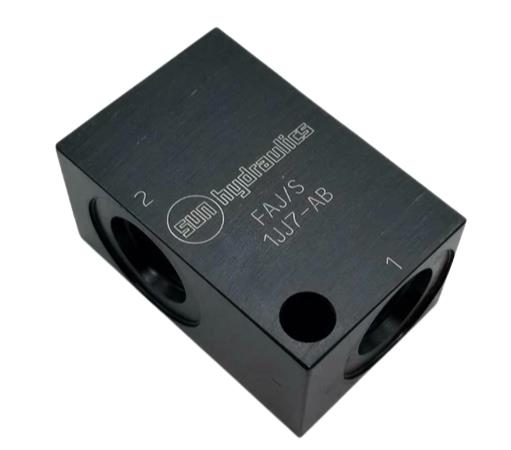 SUN HYDRAULICS FAJ/S