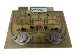 GOSS INTERNATIONAL 1D21929