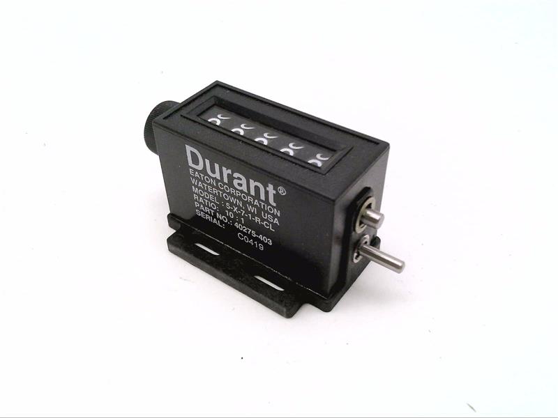 5-X-7-1-R-CL by EATON CORPORATION