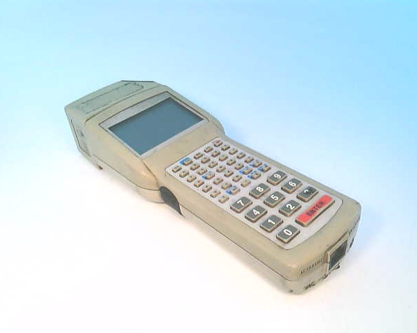 PDT3100-S0464010 by ZEBRA