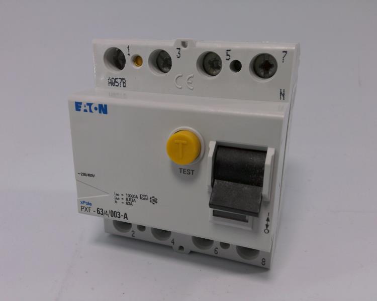 PXF-63/4/003-A by EATON CORPORATION