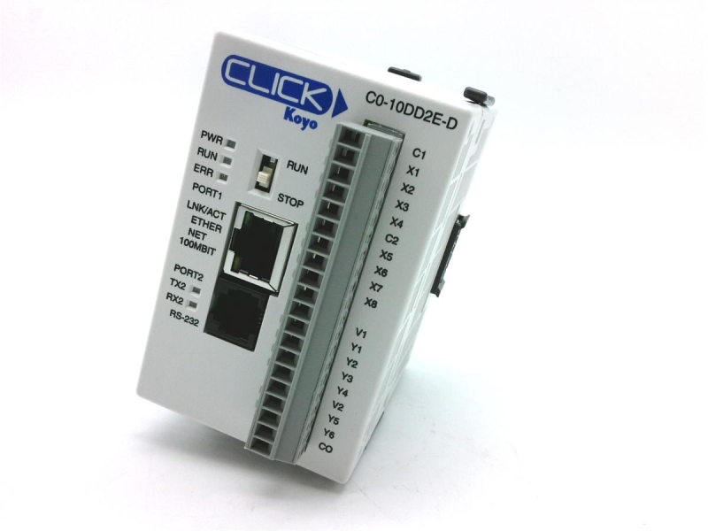 C0-10DD2E-D by AUTOMATION DIRECT