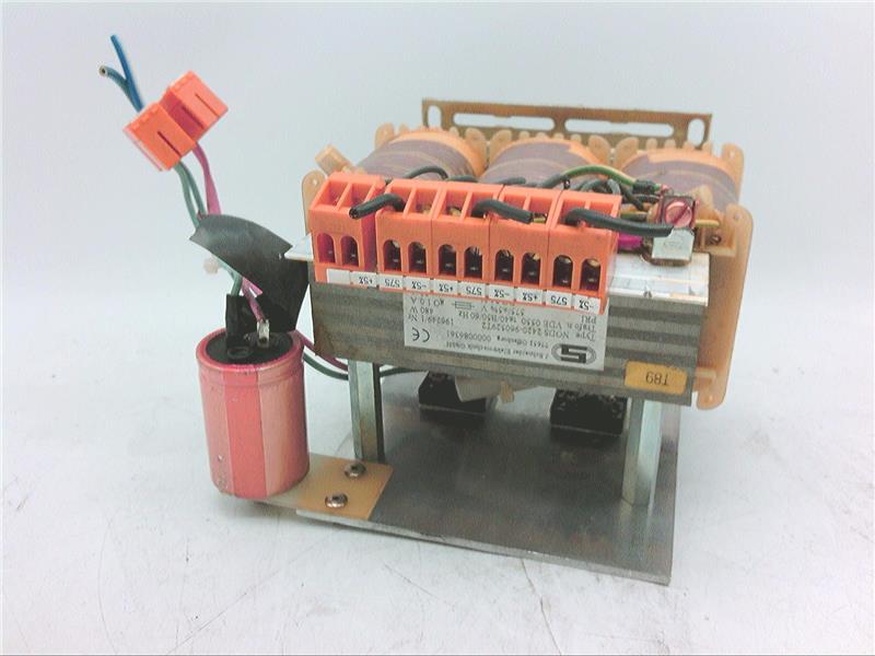 SCHNEIDER ELECTRIC NGDS2420-960529T2