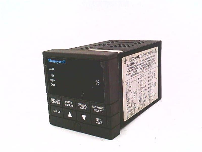 HONEYWELL DC330E-SS-503-16-0A0P00-00-0