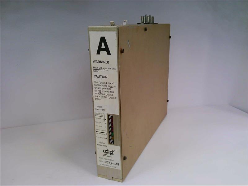 ADEPT TECH 10300-15200
