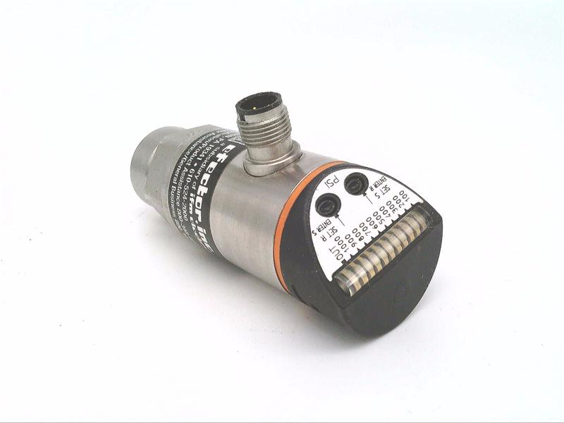 EFECTOR PB-500PSBN14-HFPKG/US//V-PB5220