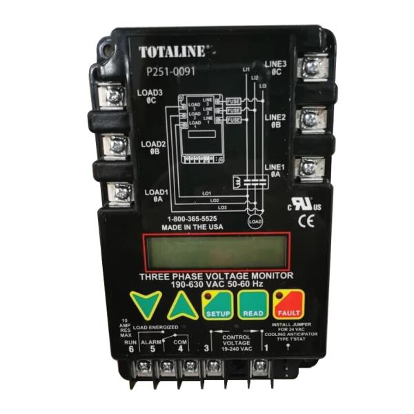 P251-0091 by TOTALINE