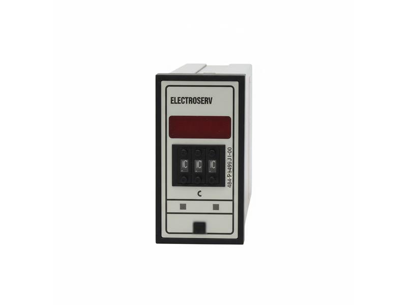 ELECTROSERV 484-P-499J-I-00
