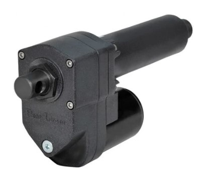 ALTRA INDUSTRIAL MOTION K2G20-24V-BR-04