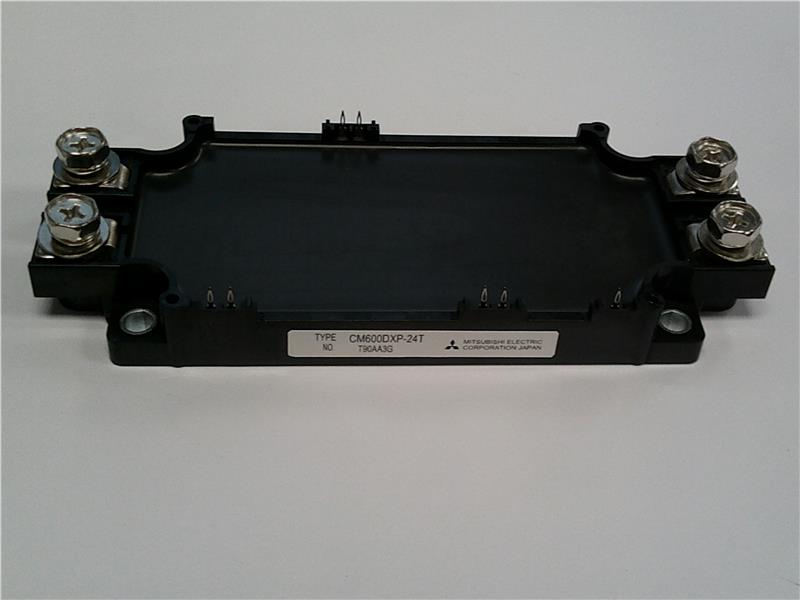 MITSUBISHI CM600DXP-24T 