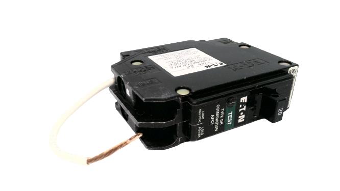 EATON CORPORATION BRCAF120QN