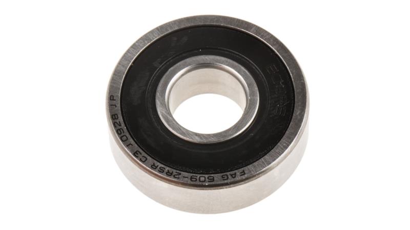 609-2RSC3 by NBS BEARING