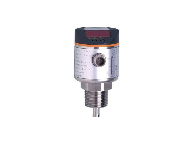 EFECTOR LR0000B-BN34ASPKG/US-LR8300