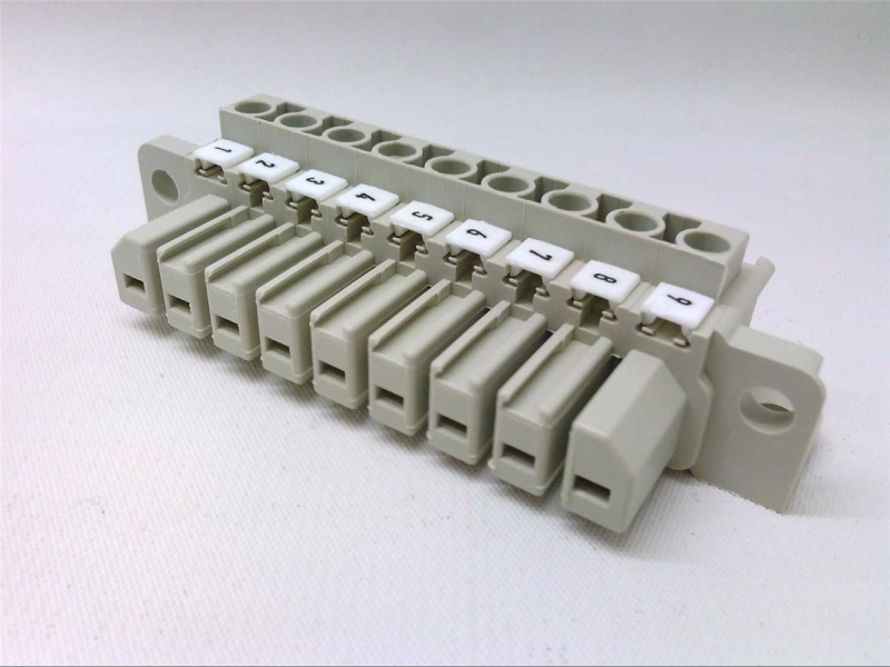 WEIDMULLER STV S 9 SB