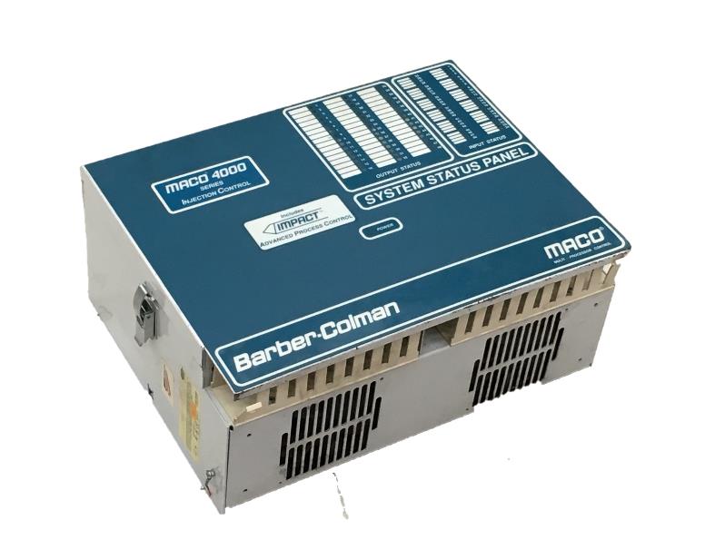 40BB-2A1AC-CCB-B-00 by INVENSYS