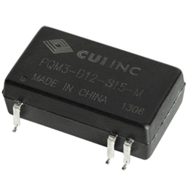 CUI INC PQM3-D48-S5-M-TR