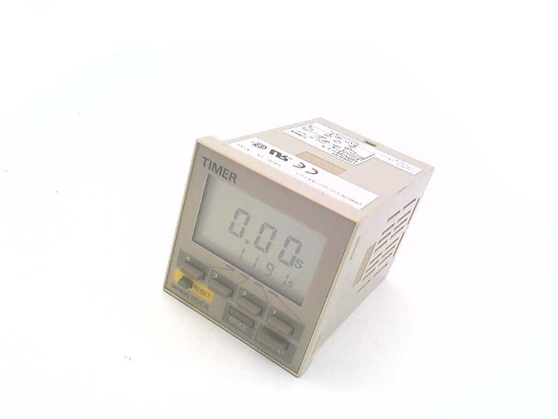 OMRON H5CR-LS-DC12-24