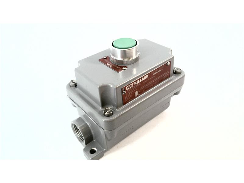 HUBBELL FXCS-2B1-M
