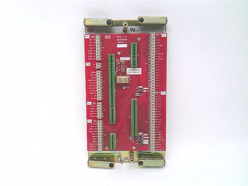 KIDDE-FENWAL, LLC NX1466-2