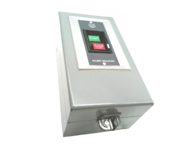 ALLEN BRADLEY 609U-AAH