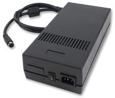 INTERNATIONAL POWER PUP110-40-S