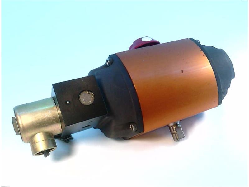 FLOWSERVE 15F39-W-120A-R3