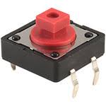 DTS-24R-V-B by APEM COMPONENT