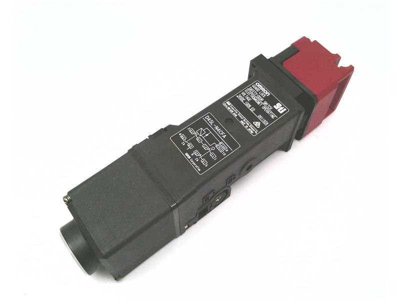 OMRON D4SL-N4CFA