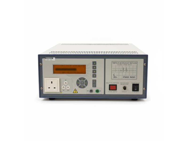 FMG500 by EATON CORPORATION