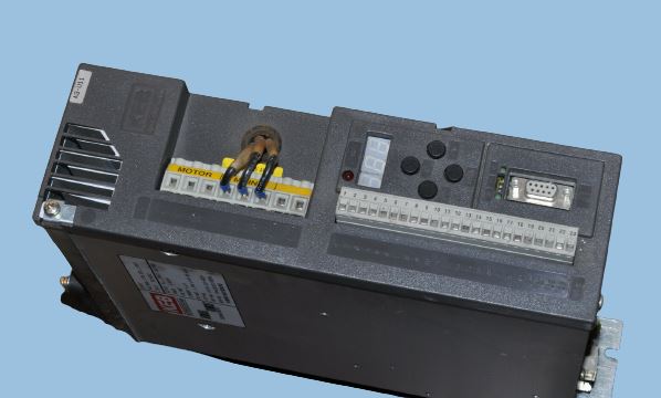 KEB AUTOMATION 09.F0.R11-3429