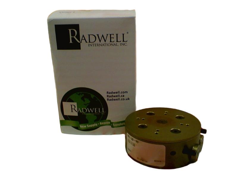 RR-28-90 by DOVER CORPORATION