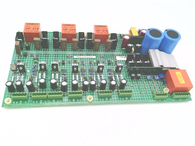 ASEA BROWN BOVERI 0-48680-206